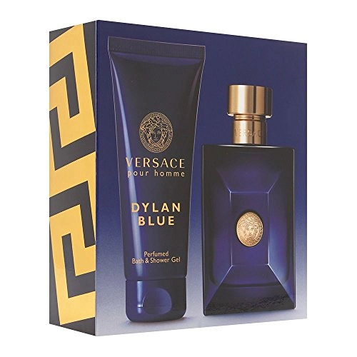 Dylan Blue - Eau de Toilette 2 Count Gift Set