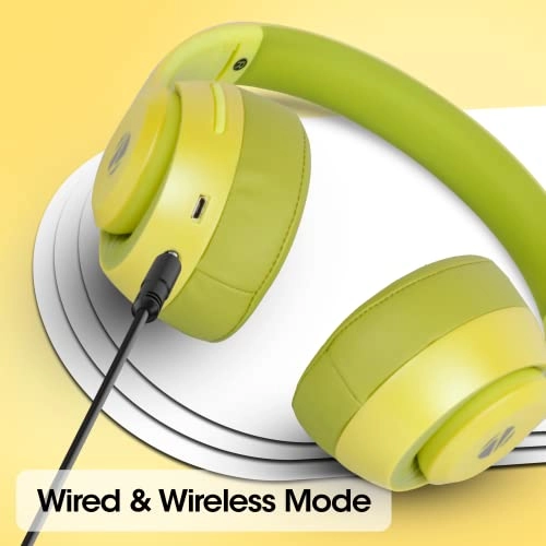 ZEB-DUKE1 Wireless Headphone