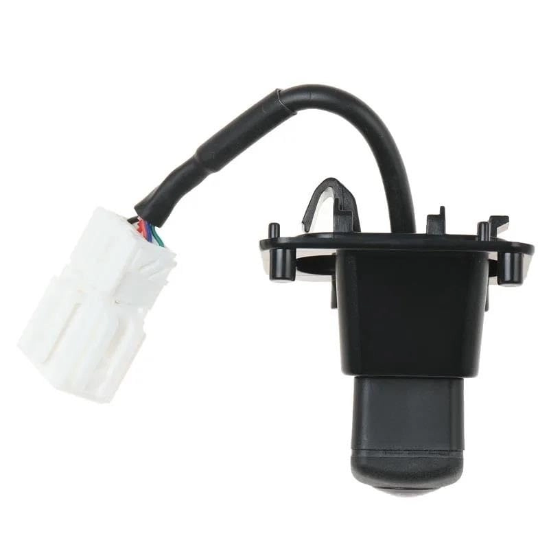 Rear View Backup Camera - Night vision