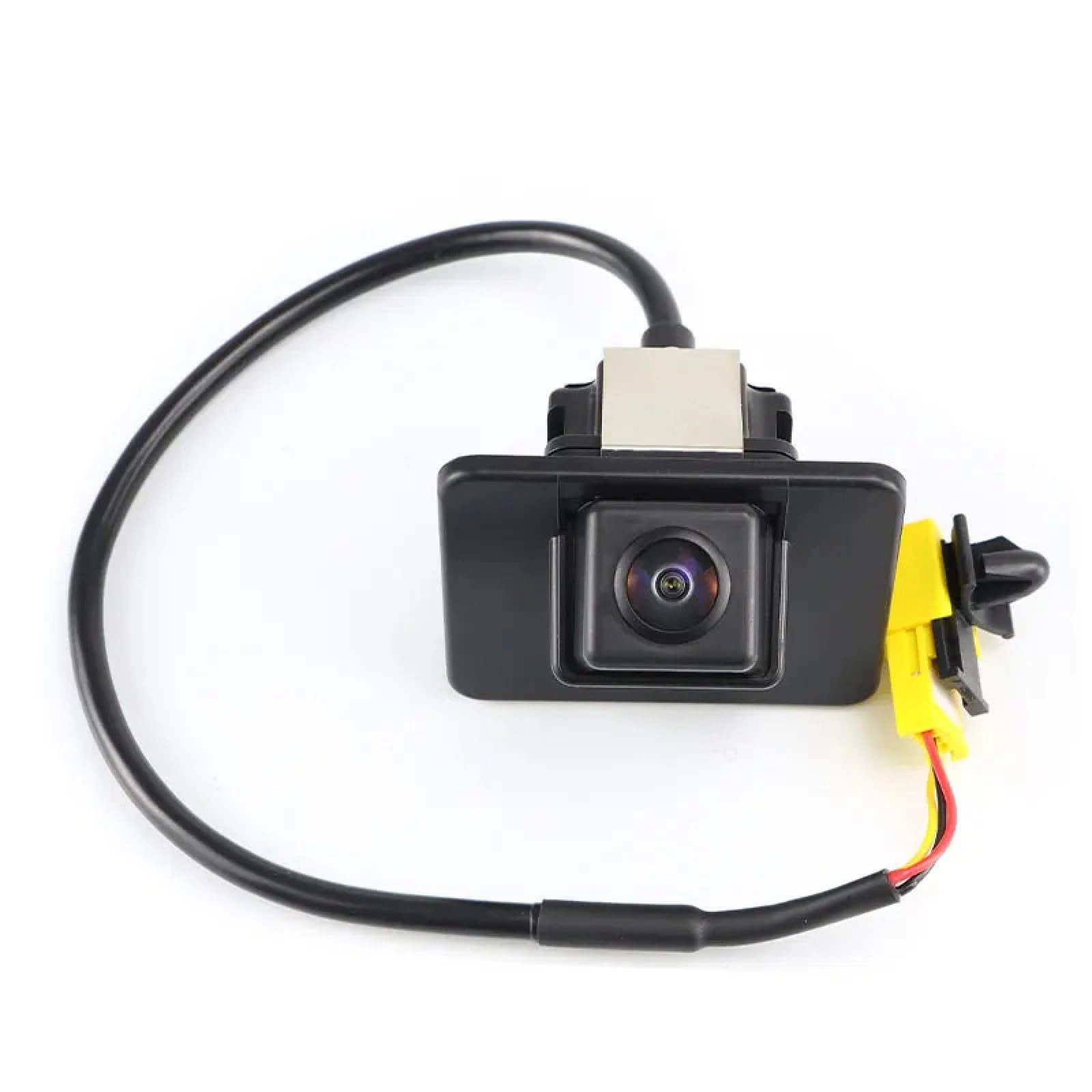 Rear View Backup Camera - Night Vision