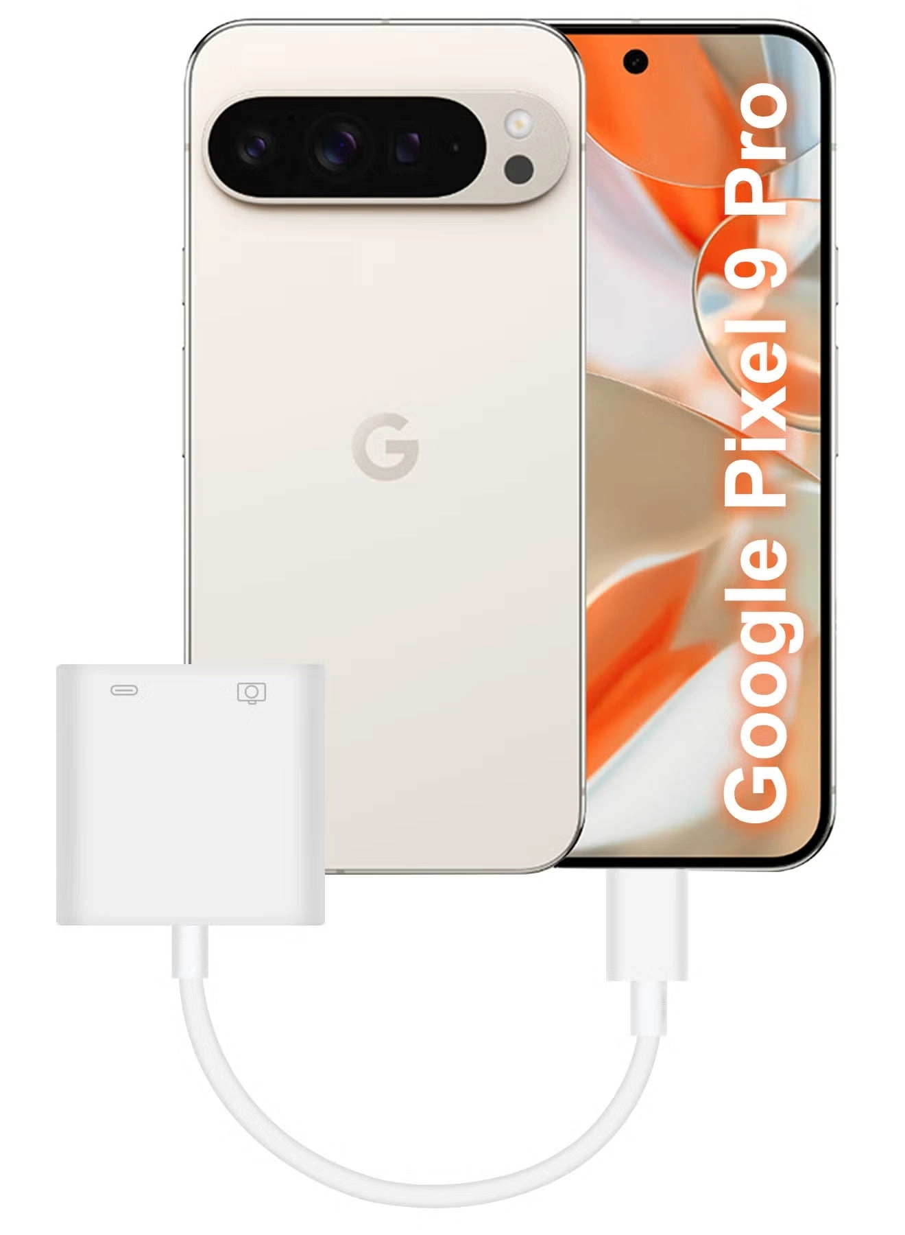 ELTRAZONE USB-C Camera Adapter - USB 3.0