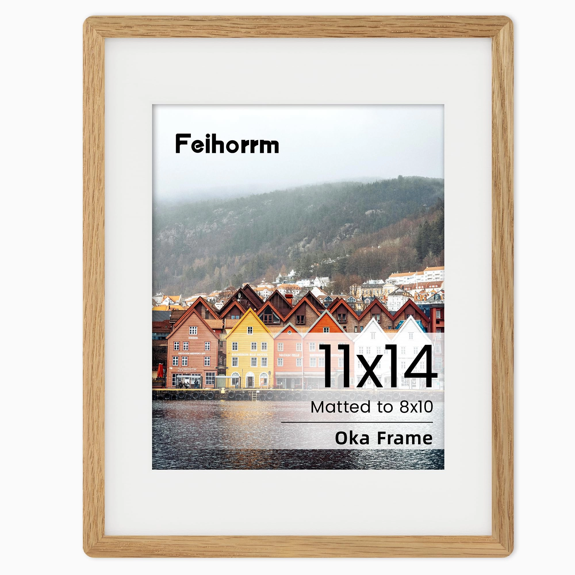 Picture Frame - 11x14