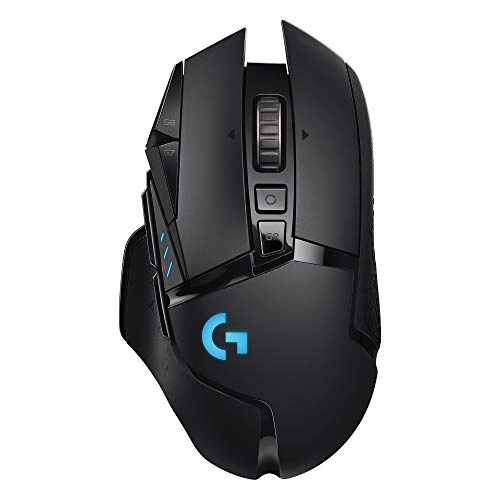G502 Lightspeed Wireless Gaming Mouse - Bluetooth