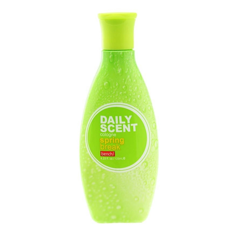 Daily Scent Cologne-Spring Break - 125ml