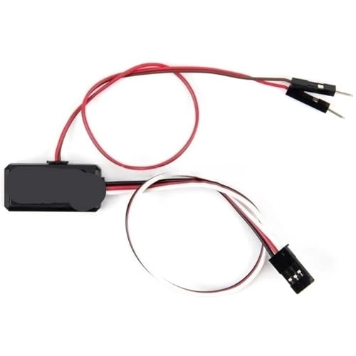 PRM-01 - Airplane Voltage Telemetry Fit For AT9S AT9S Pro AT10II R9DS R12DS