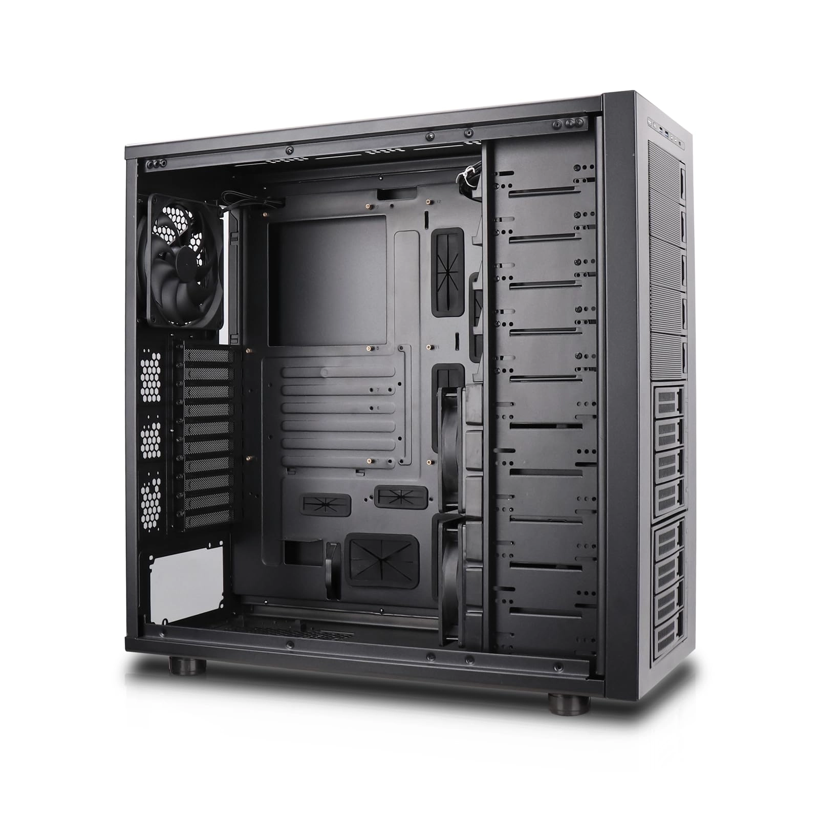 THOR NAS PRO - Full Tower
