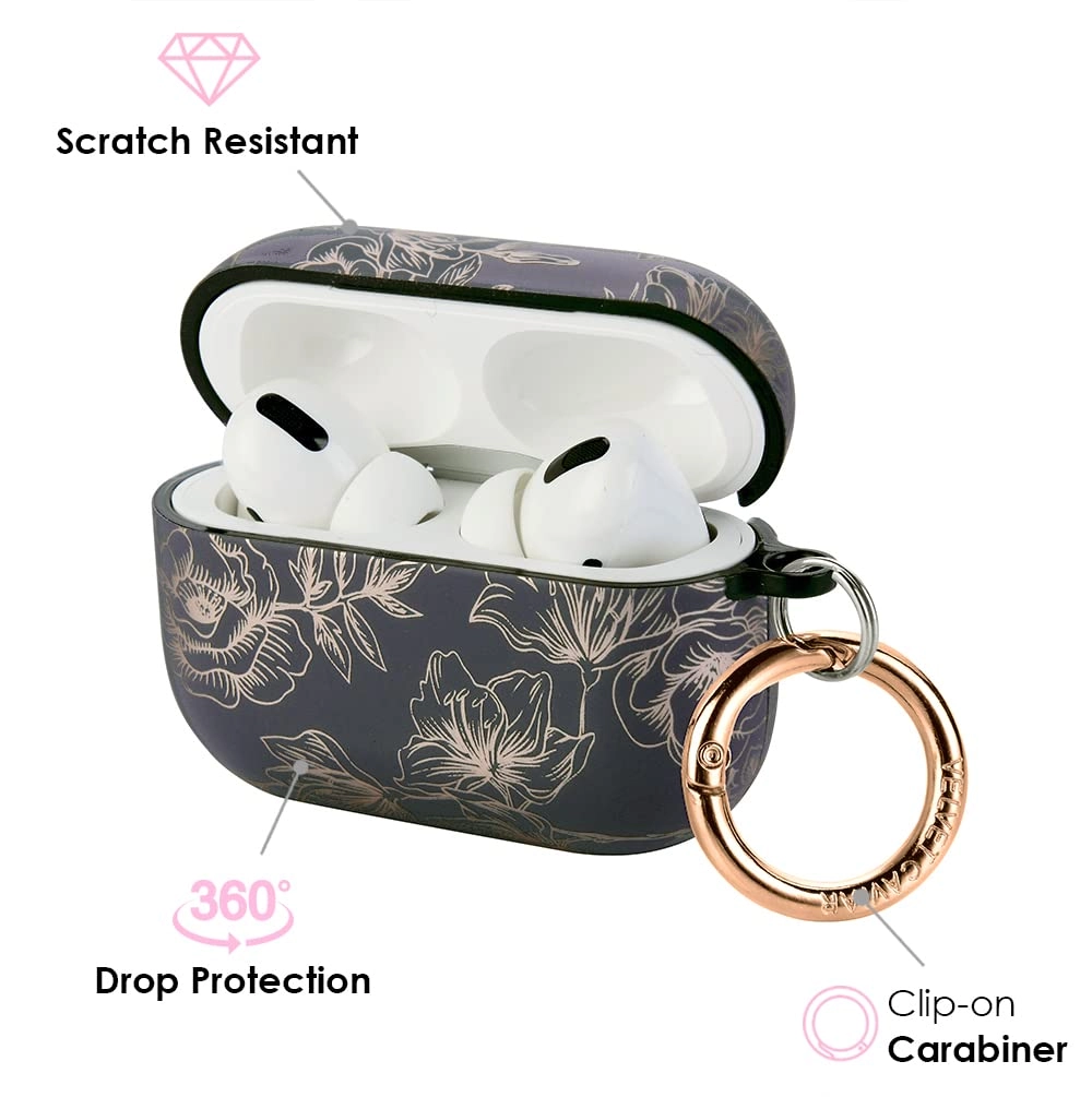 Case for AirPods Pro - Heavy Duty Protection