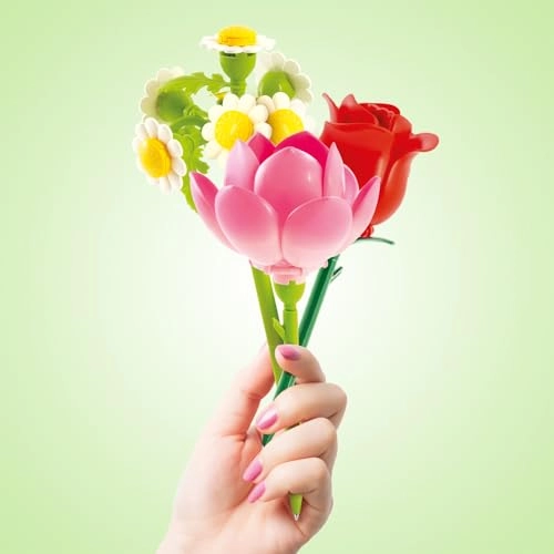 Bloom Pen - 104 pieces