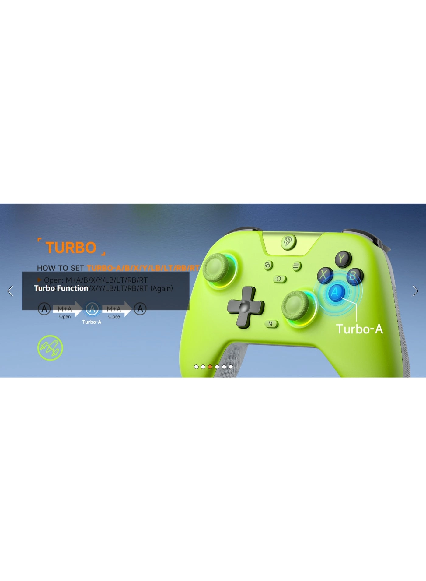 X05 - BLACK PC Steam iPhone Android Switch