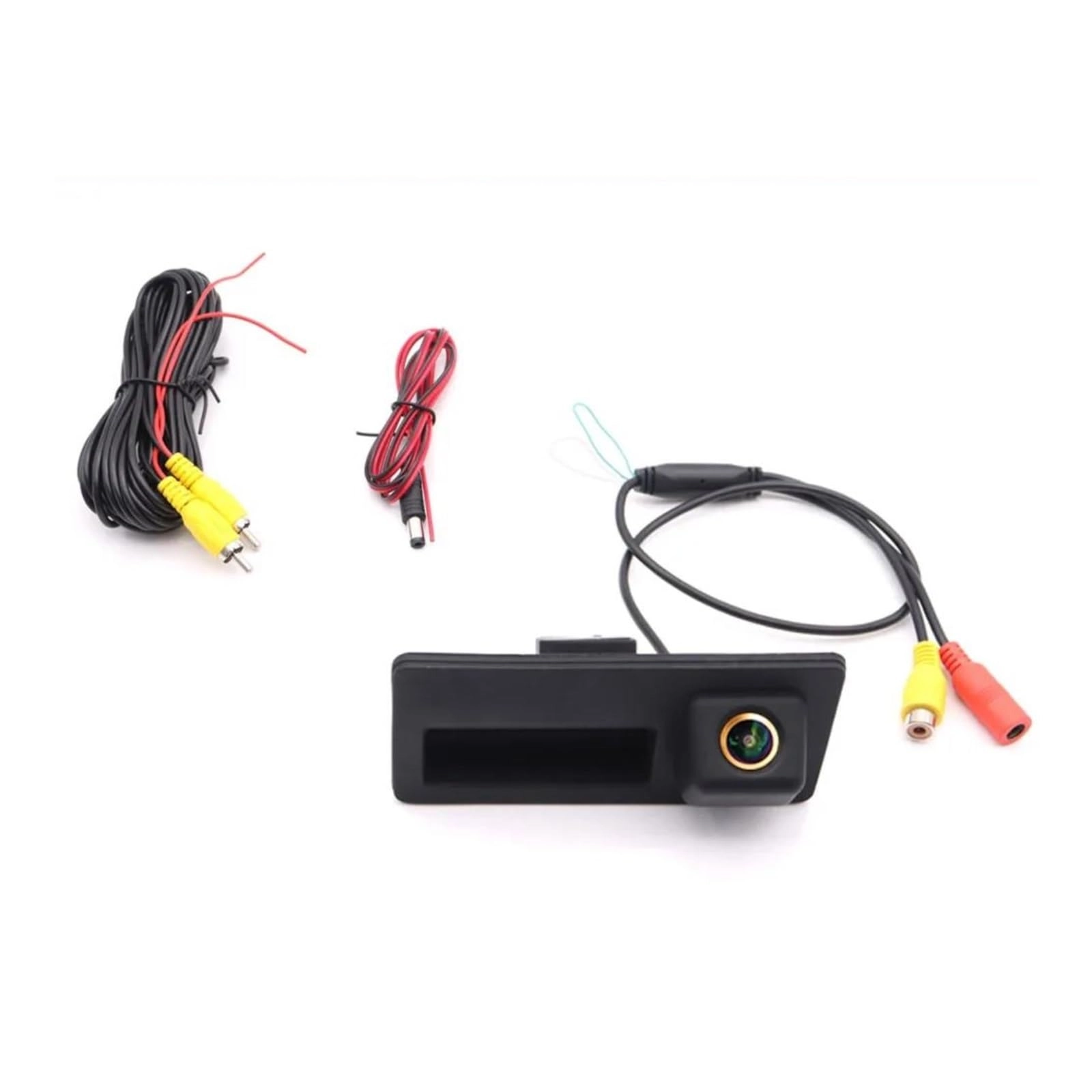 Car Rear View Camera - Night vision 1920 x 1080P