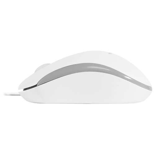 QMOUSE-W - Wired USB
