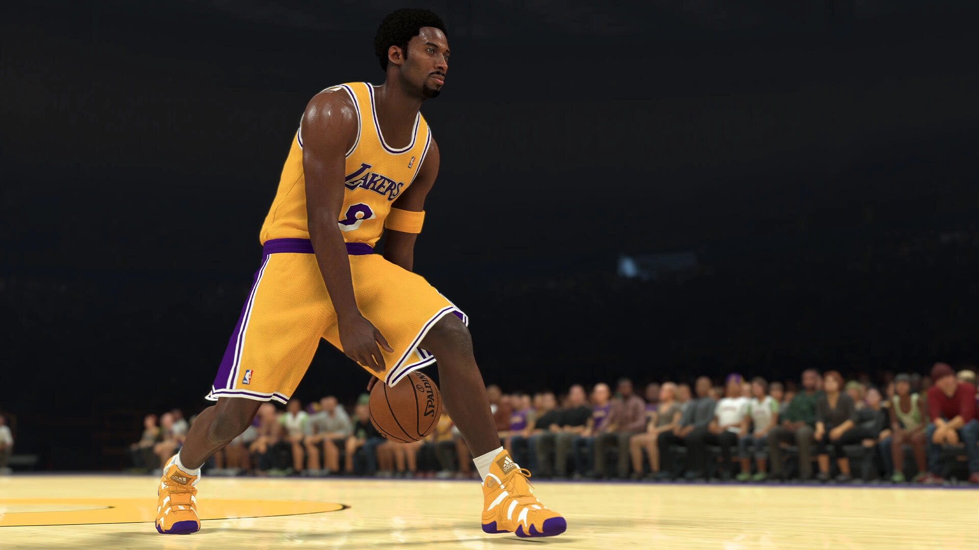NBA 2K21 - PlayStation 4