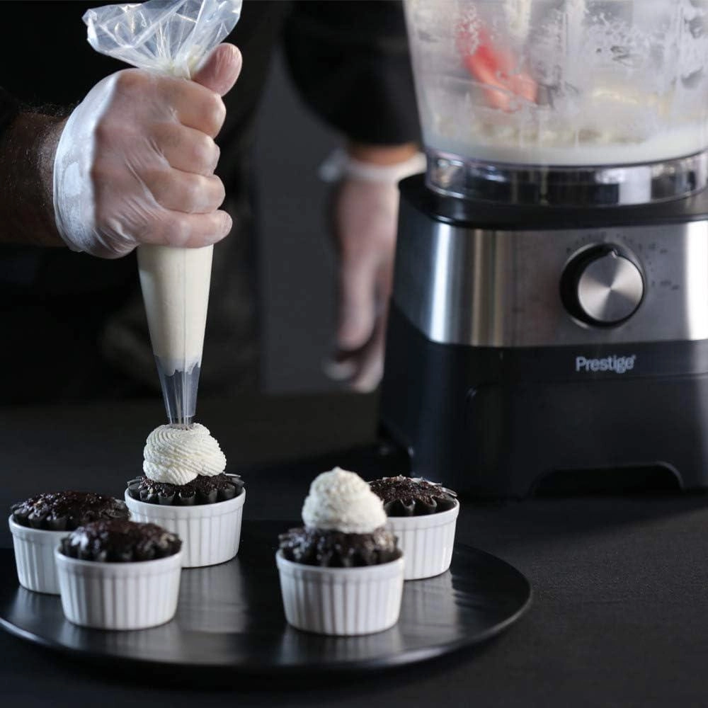 Food Processor - 2 Ltr 800W