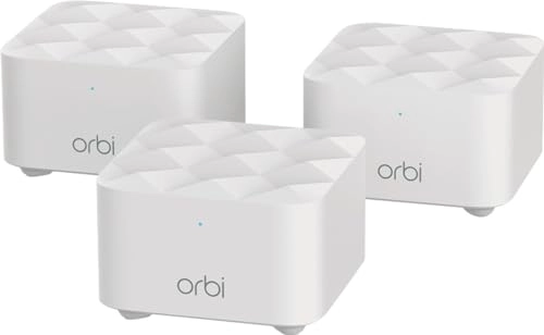 (Renewed) RBK13 - 802.11ac 3 Pack