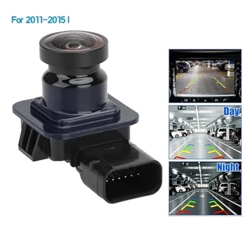 Rear View Camera - Fit For EXPLORER 2011-2015 EB5Z19G490A