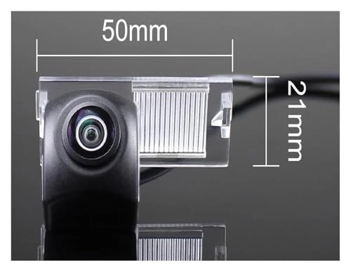 GAF-LS8008 - Top Starlight Night Vision Wire AHD 1080P or 720P