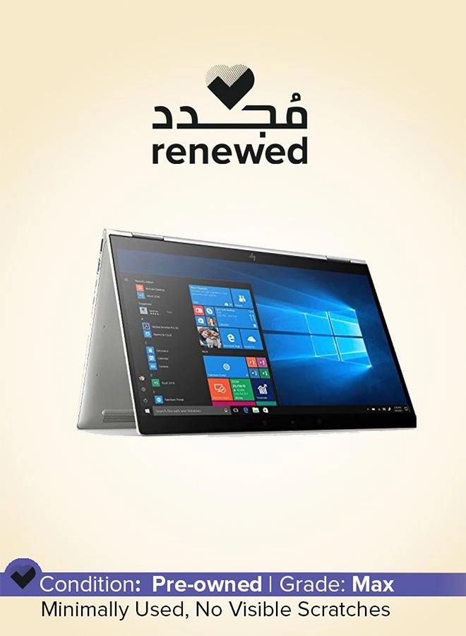 (Renewed) EliteBook x360 1040 G6 - 14'' Core i5-8365U 8GB DDR4 256GB SSD