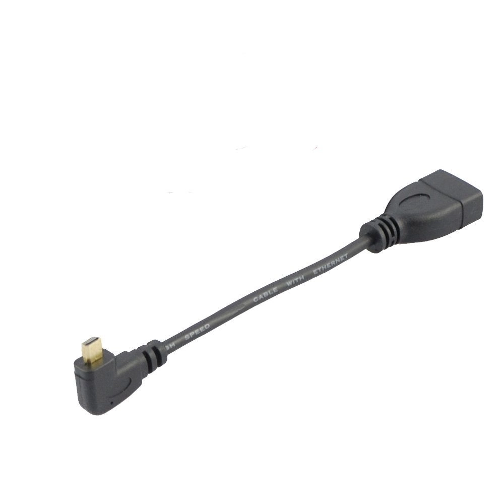 SD HDMI Adapter - 0.15m Pack