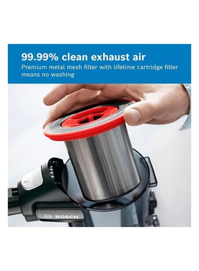 BCS712GB - 2 Batteries 400 W