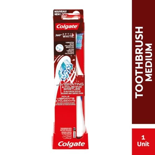 360 Sonic - Battery 1pk Charcoal Infused