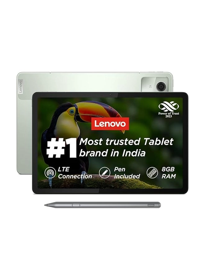 (Renewed) TAB M11 - 128GB 11"