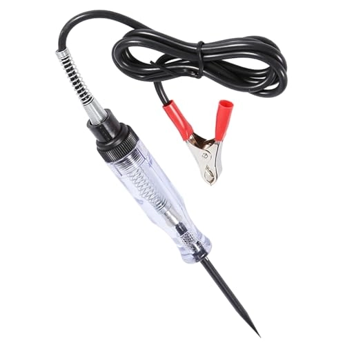 Circuit Tester - 20 AMP 6V-24V
