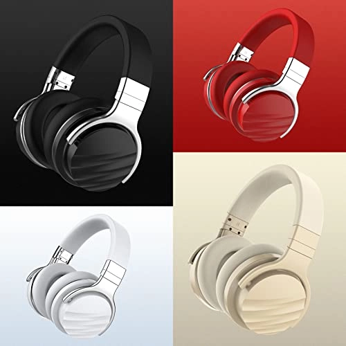 E7 Max Wireless Headphone
