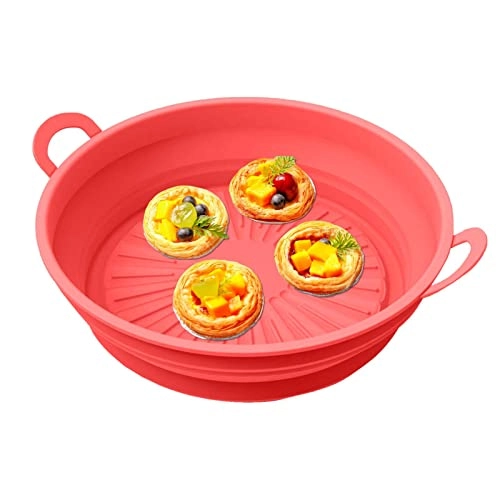 Air Fryer Silicone Pot - Silicone 1 piece(s)