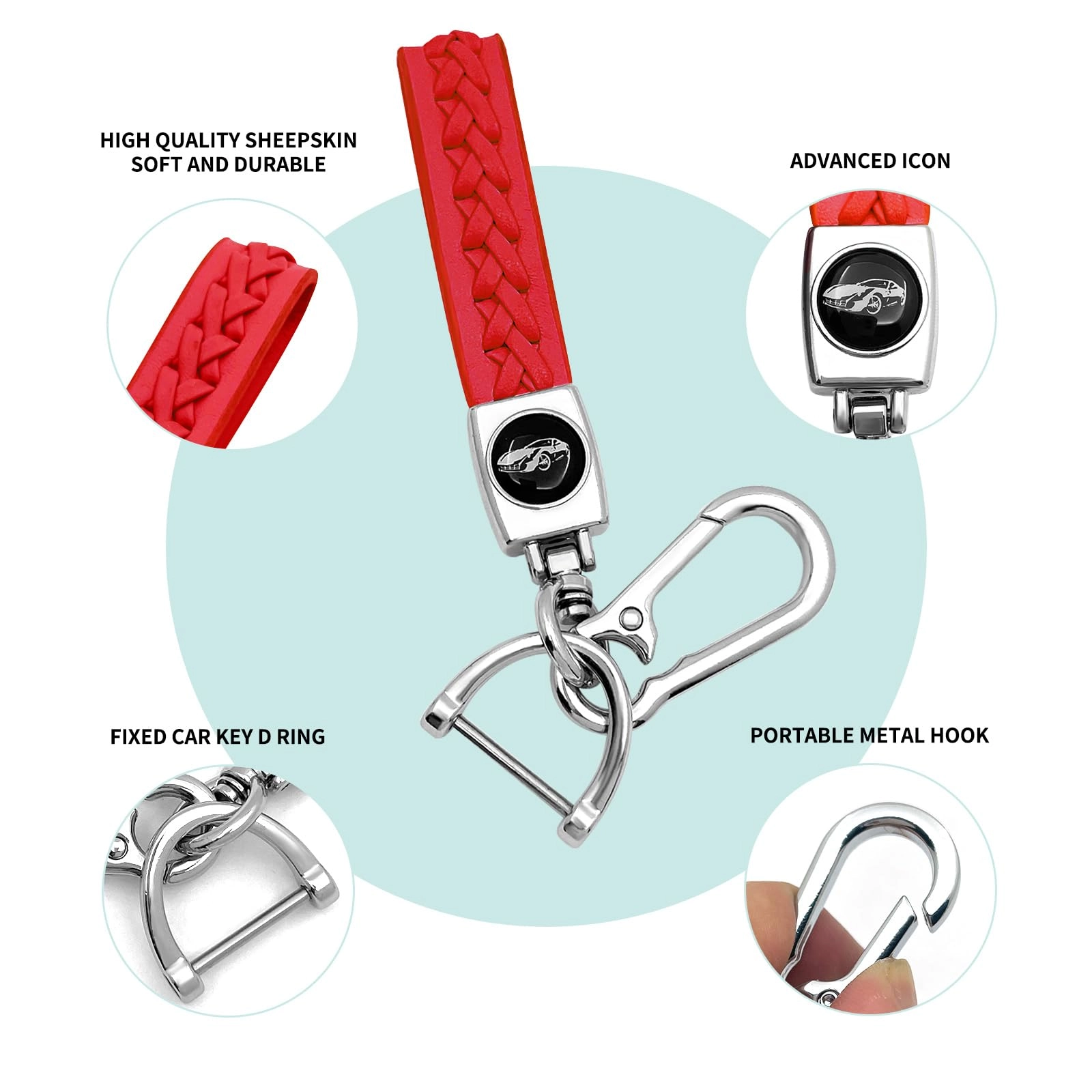 key fob cover - Sport