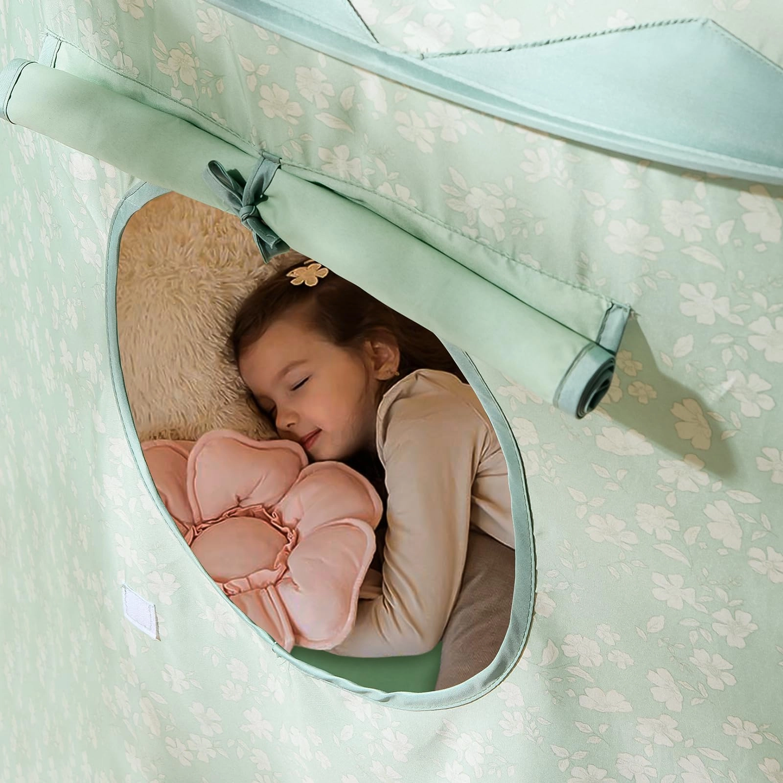 Play Tent