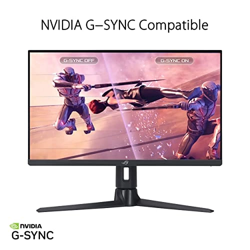 XG27AQMR - 27 Inch 2560 x 1440