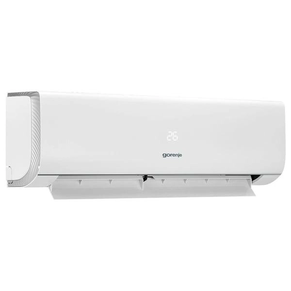 Split Air Conditioner - 24225 BTU/h