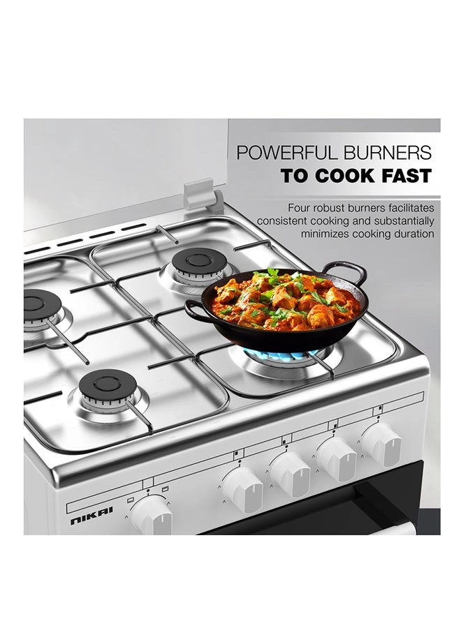 U2110N5 GAS Cooker