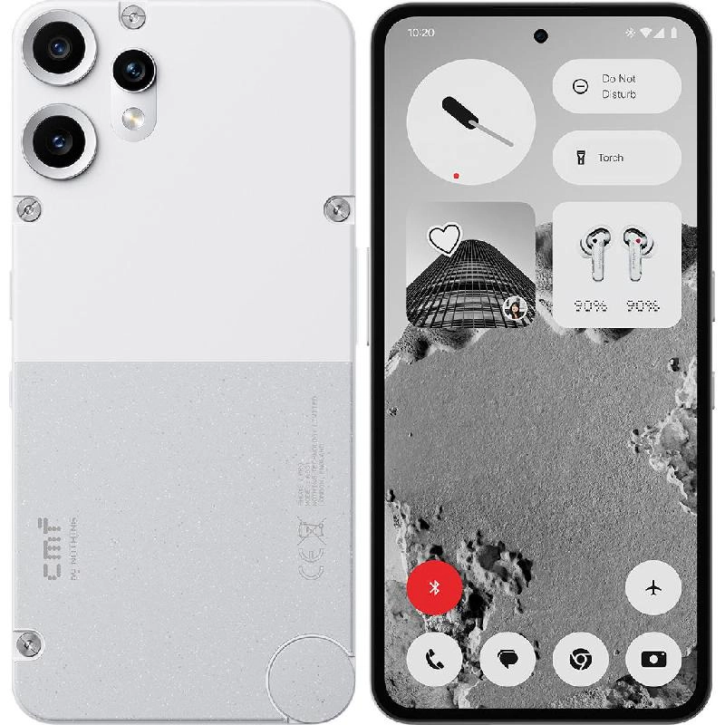 CMF Phone 2 Pro - 8GB 128GB