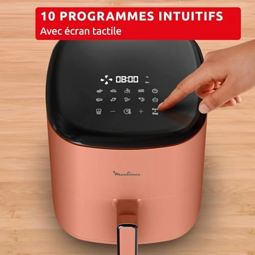 Easy Fry POP EZ2454F0