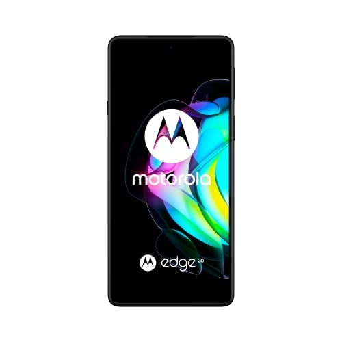 Edge 20 - 8GB 128GB Bundle