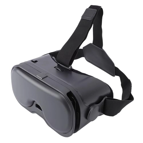 3D VR Glasses - 120° FOV Bluetooth Controller