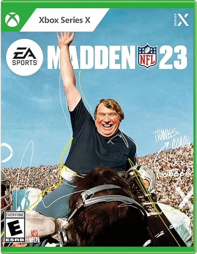 Madden NFL 23 | Xbox Series X