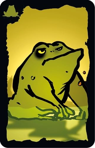 Cockroach Poker - 60 8 years English, German