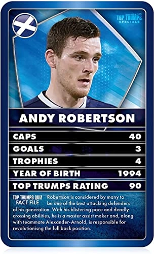 World Football Stars Specials - 6 years and up