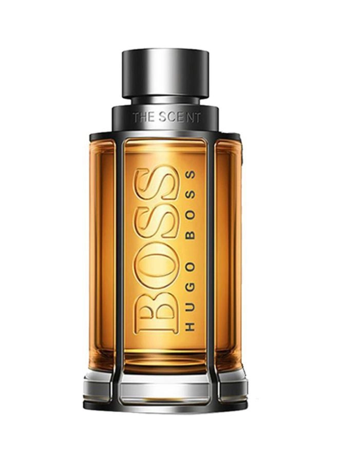 The Scent Eau de Toilette 100ml
