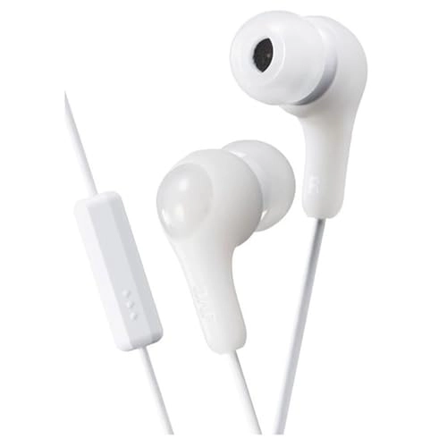 Gumy Plus (HA-FR6) Wired Earphone