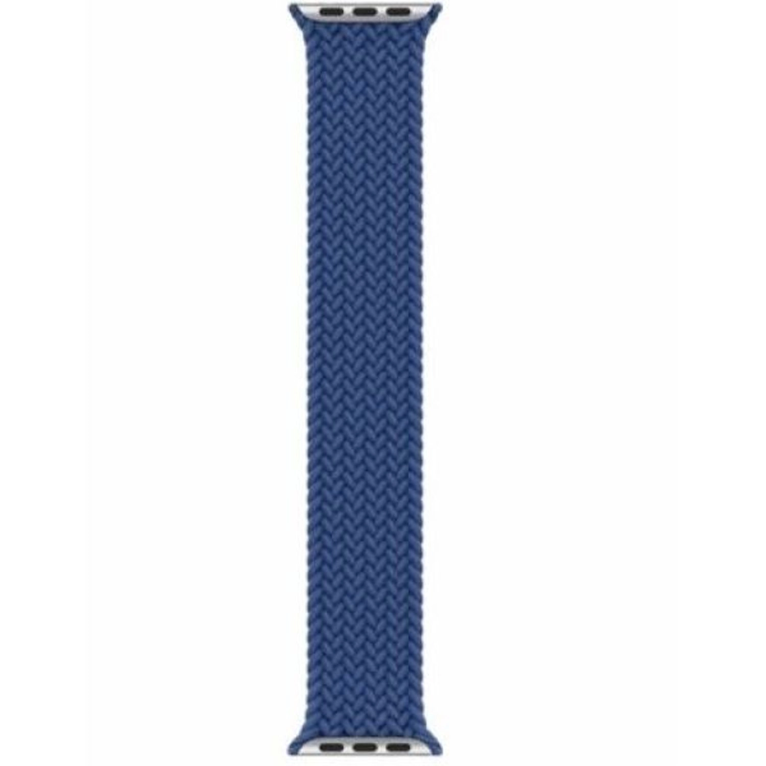 Braided Watch Band for Apple Watch - 44/42mm