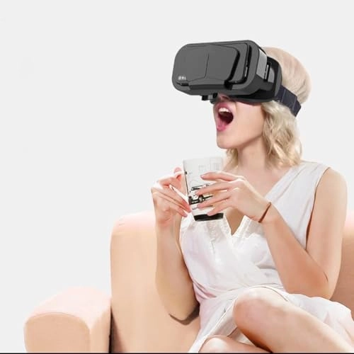 3D VR Glasses
