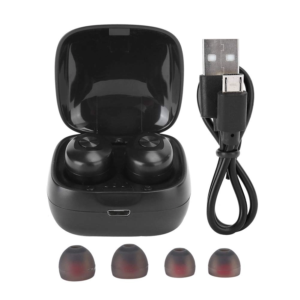 XUMIUZIY odz5txb2iu Wireless Headset