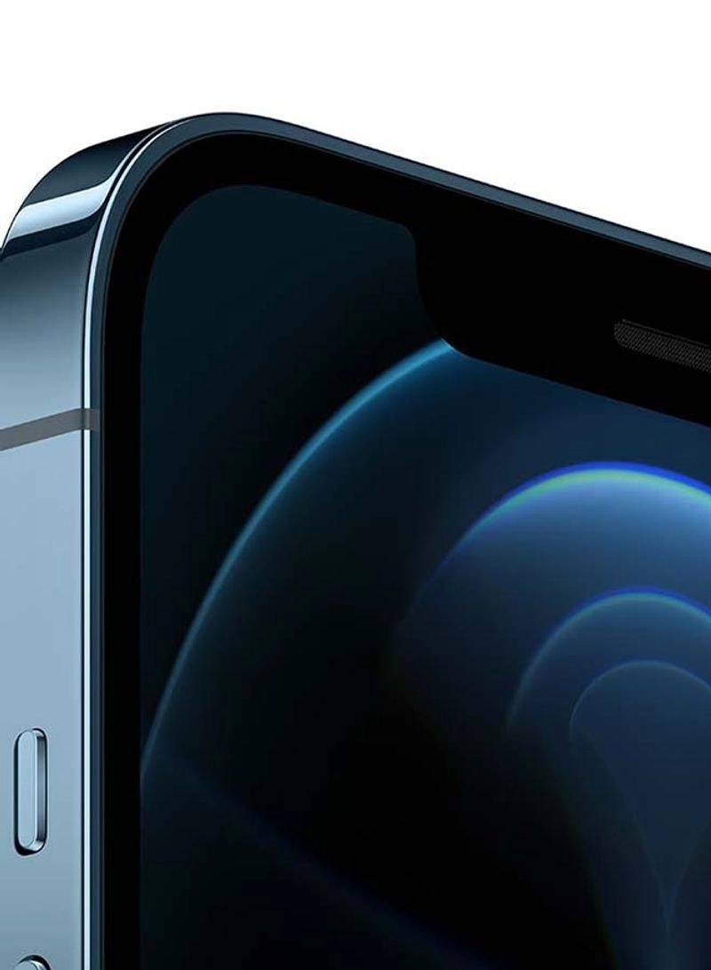 (Renewed) iPhone 12 Pro Max - 256GB