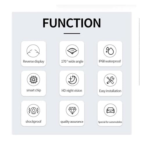 56054058AH - Night vision Wired 960 x 480