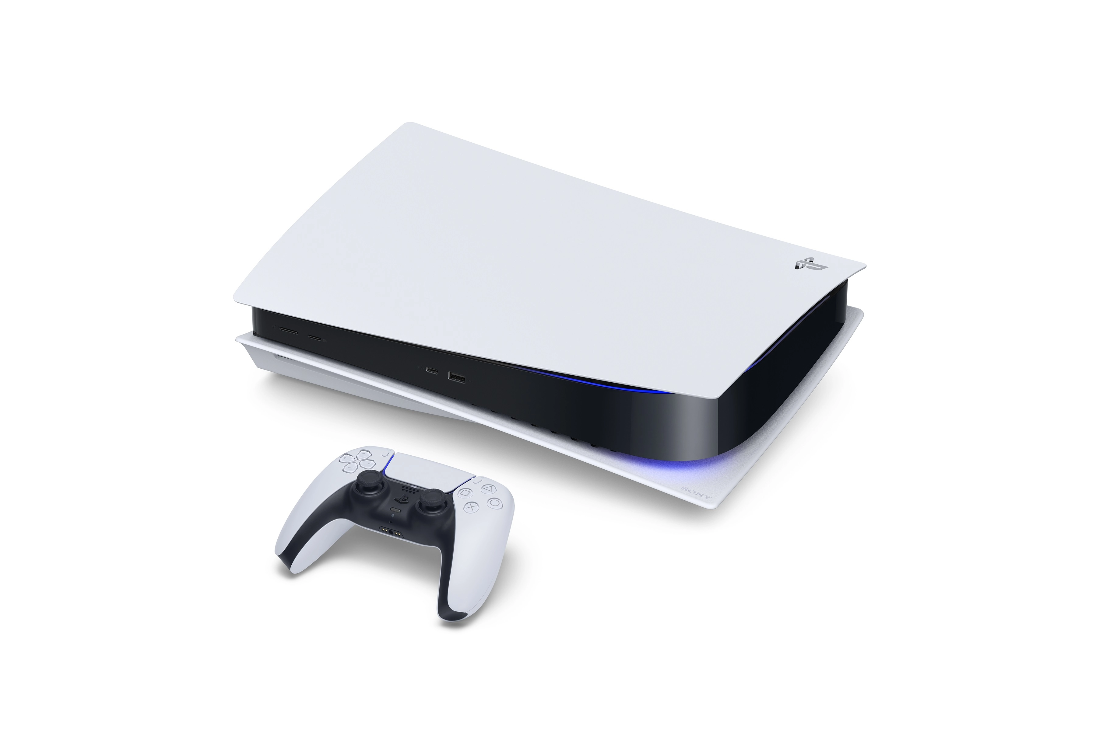 PlayStation 5 - 825 GB