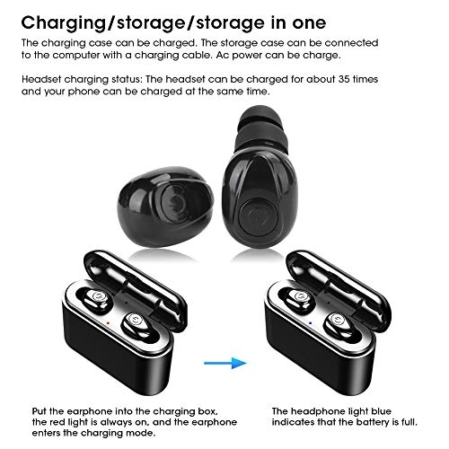 X8S Wireless Earbud