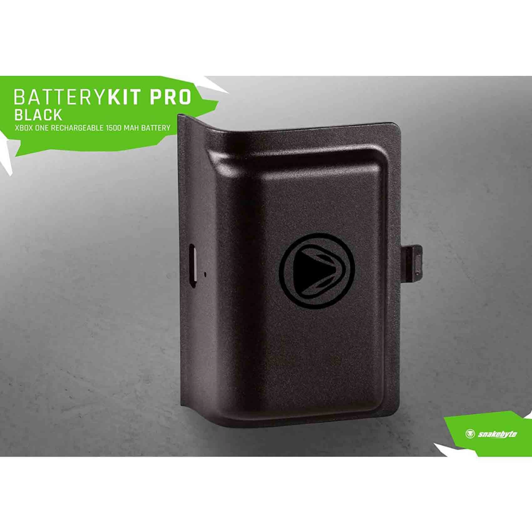 Battery Kit - Xbox One